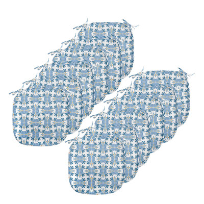 Chair Pad Cushion