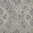 Rhea Vintage Bordered Handmade Natural Wool Area Rug, Blue/Gray -29133370