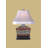 Shafer Porcelain Table Lamp