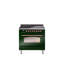 ILVE Nostalgie II 36 in Induction Range-635519138
