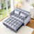 Light Gray Linen
