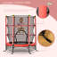 Trampoline pour enfants 5,3 pi Soozier-116003047