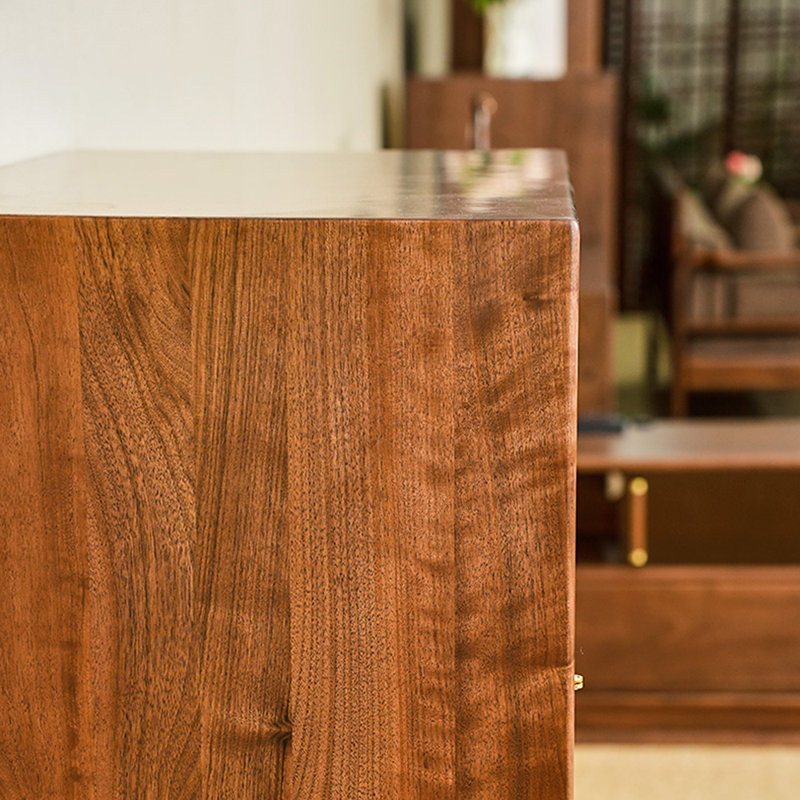 Armoire de rangement domestique