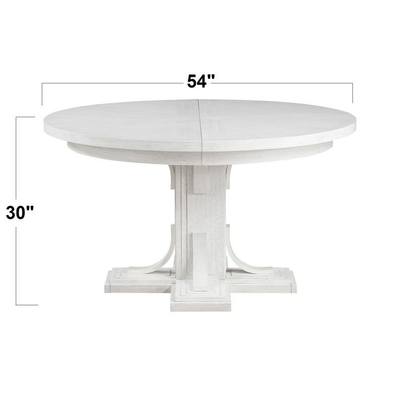 Dover Oval Dining Table
