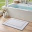 Tapis de bain avec envers antidérapant-742822220-742822223