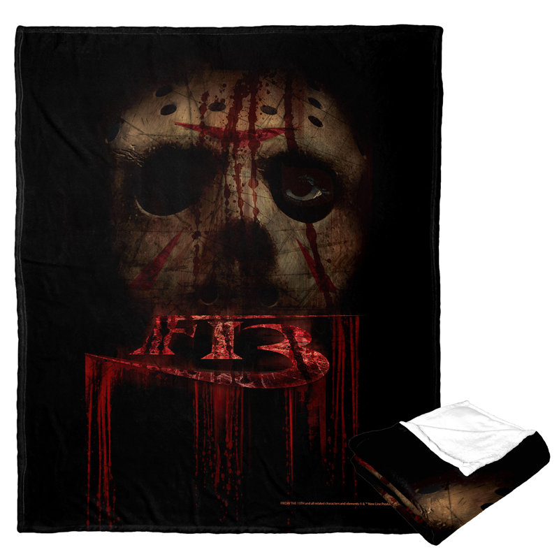 Throw Blanket