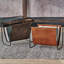Free Standing Magazine Rack-362222926