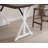 Aramis Pine Solid Wood Dining Table