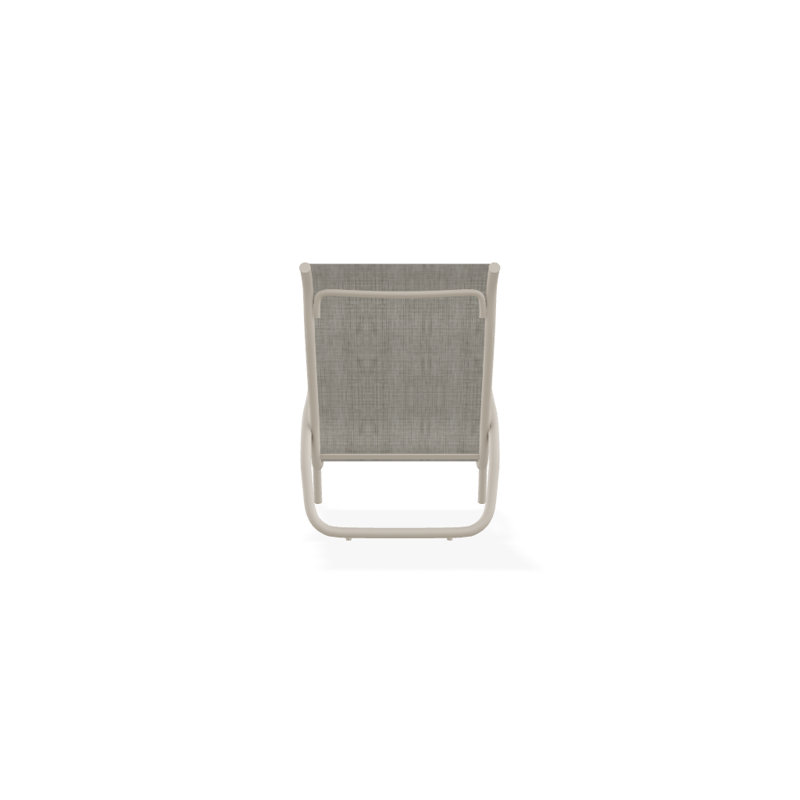Beach Chair, Textured Desert, Smoke