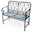 Outdoor Bench