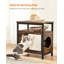 Lit pour chat 24 po Moritz