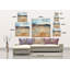 Great Plains 1387 - Peinture sur toile tendue-1089109232