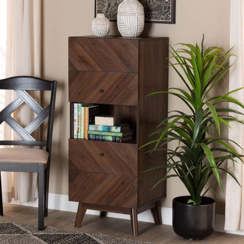 Pursley Accent Cabinet