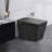 LED Smart Toilet With Bidet Built In Floor Mount Toilet Bidet Tankless Digital Display Bidet Toilet With Auto Open Close-119623963