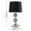 Korbin Metal Table Lamp-37827342-37827343