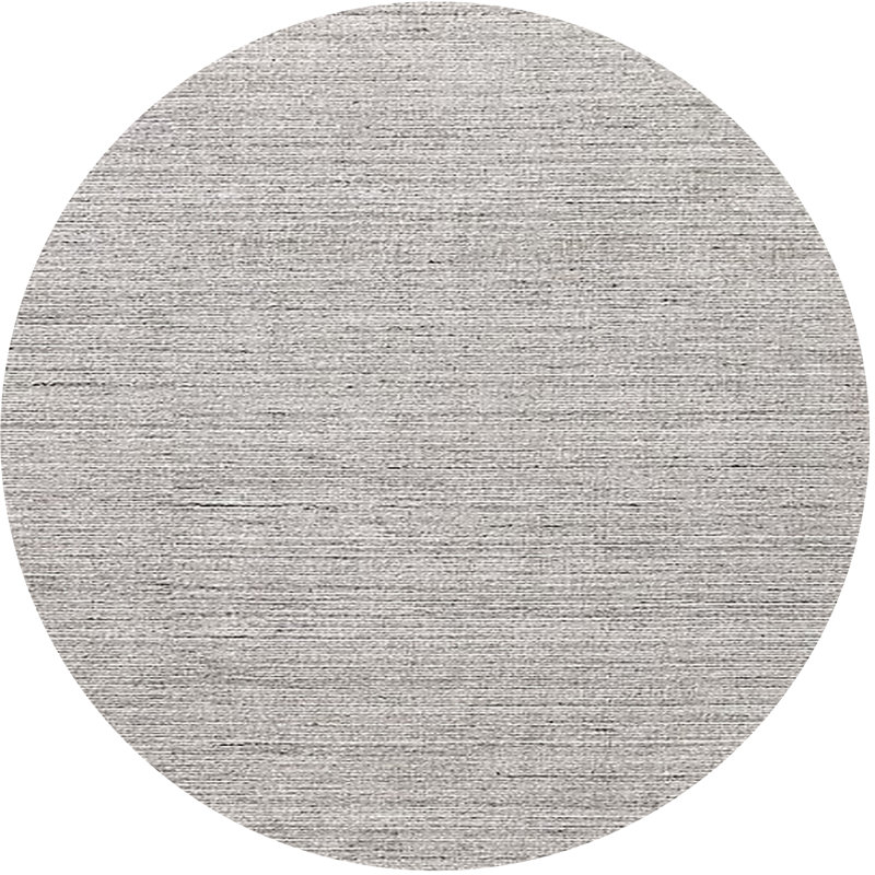 Comburg Indoor Rug, Round 7'