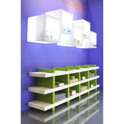 Gilman Bookcase