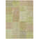 Fareham Washable Patchwork Indoor / Outdoor Rug