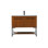 Ensemble de meuble-lavabo simple 40 po Rozell