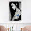 Birdlife 1 Piece Wrapped Canvas Wall Art-377473660
