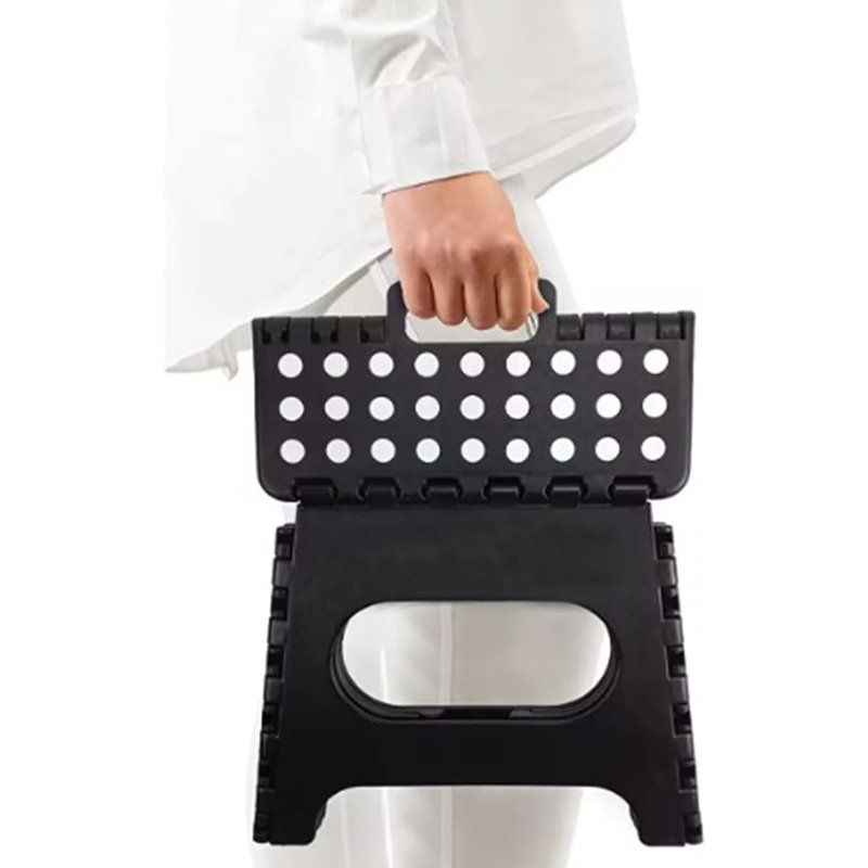 Desiree Step Stool, Pink