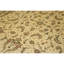 Handmade Silk and Wool Oriental Area Rug