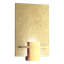 Aperture 1 - Light Flush Mounted Sconce-93350043-6342068
