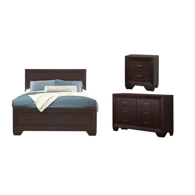Piece Bedroom Set