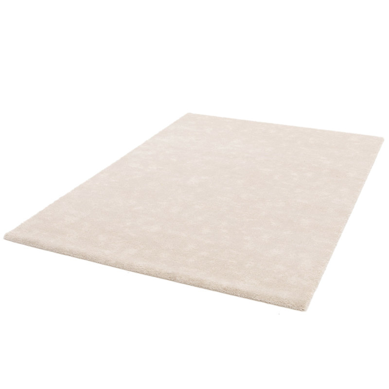 Lynmouth Solid Colour Area Rug, Rectangle 120cm x 170cm