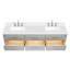 Macolm 72.25'' W Double Vanity-440106151-440288196-417532642