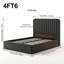 Upholstered Ottoman Storage Bed-842515015-842515014