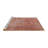 Oriental Indoor Rug-1783719983