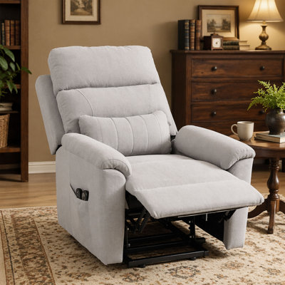 Lift Assist Recliner