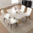 Upholstered Dining Chair-829162923