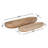 Coastal Decorative Wooden Plates-1719044605
