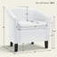 Fauteuil demi-tonneau avec fauteuil club demi-tonneau Seldon-1998994132