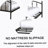 Twin Daybed, Black-1101131295