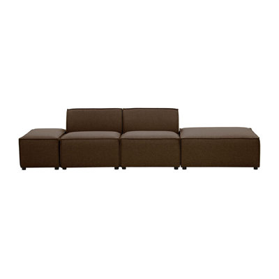 Rickart 4 Seater Sofa
