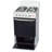 20" Freestanding Range With 2,4 Cft Oven Capacity - 4 Italian Sabaf Sealed Burners – R-111702711