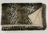 Throw Blanket, Queen/King