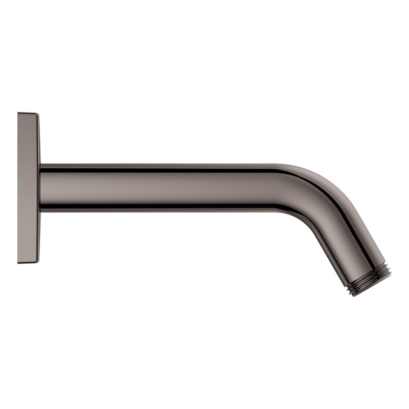 Grohtherm® Relaxa Shower Arm, Hard Graphite