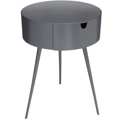 Bali 1 Drawer Nightstand