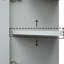 Meuble-lavabo simple 36 po avec comptoir en céramique-307642193-307642196