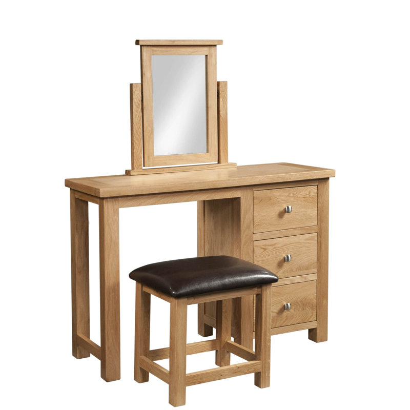 Dover Dressing Table