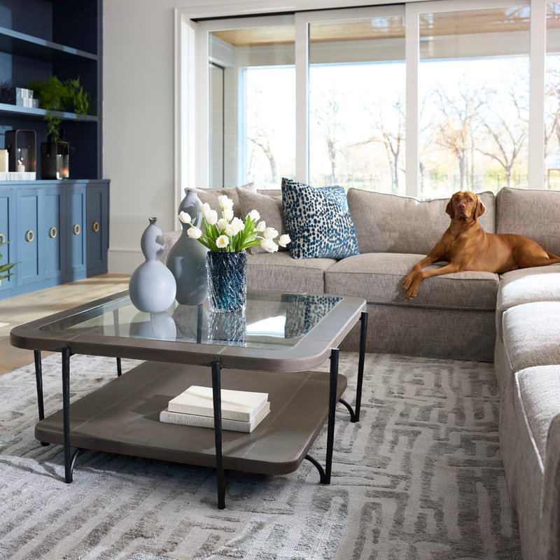 Tierras Console Table