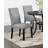 Stoup Fabric Upholstered Side Chair