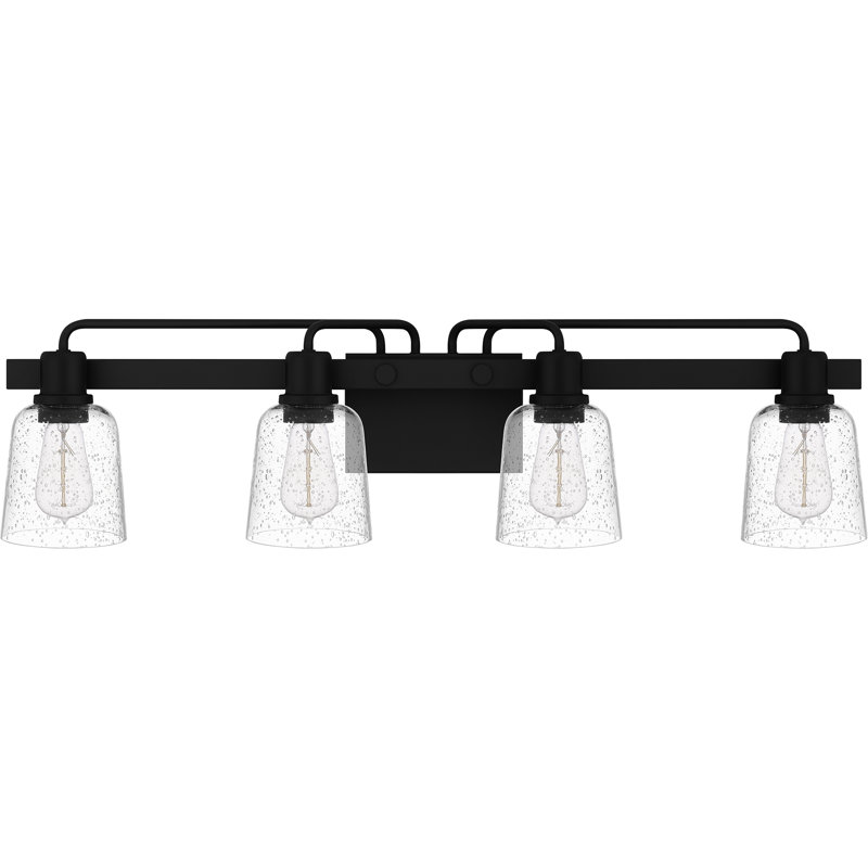 Alliber 4 - Light Dimmable Vanity Light