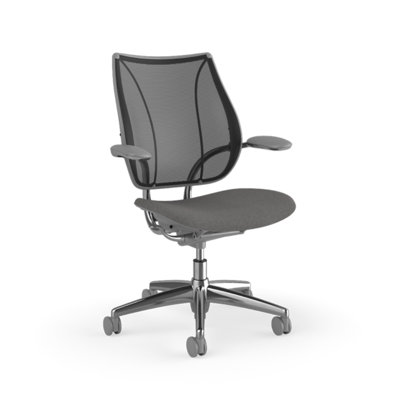 Liberty Task Chair - Autumn