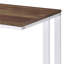 Bureau d'écriture Tyrese & Finish avec USB-2058062653