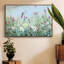 Sweet Summer Meadow, reproduction d'art sur toile-94362832-94362833
